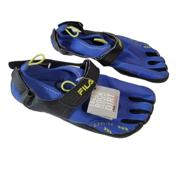 Fila | Shoes | New Fila Mens Five Toes Outdoor Comfort Shoes  display picture 2